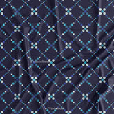 Motif Printed fabrics